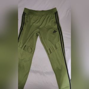 Adidas Trio Soccer Pants Athletic Pants